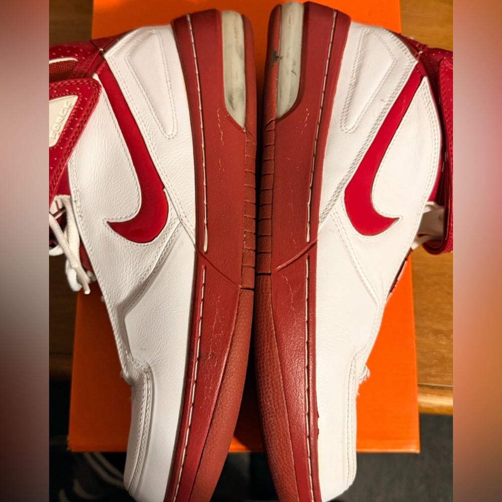 Nike Force - Picture 8 of 10